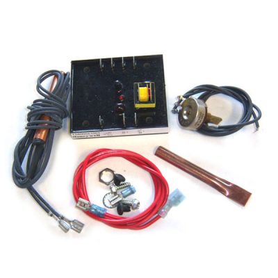 Raypak Heater Thermostat Pool MV Elec Kit 005391F