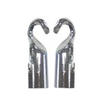 11310 Rope Anchors Pooline 3/4 in. Bronze