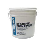 PLBPP49 SGM 9 lb. Dynamite Pool Underwater Patch