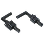 SK902 AquaStar Skimmer Weir Clips for SKWD101 AquaStar Pool Skimmer Flap Weir