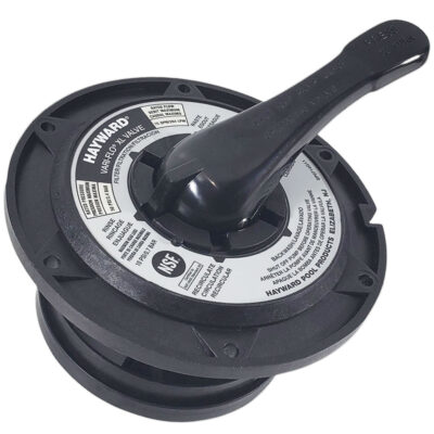 SPX0714BA GENUINE Hayward® Vari-Flo XL Valve Key Cover Handle