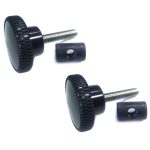 SPX1600PN 2-Pack Multi-Pack Max-Flo Hayward Pump Hand Knob Kit