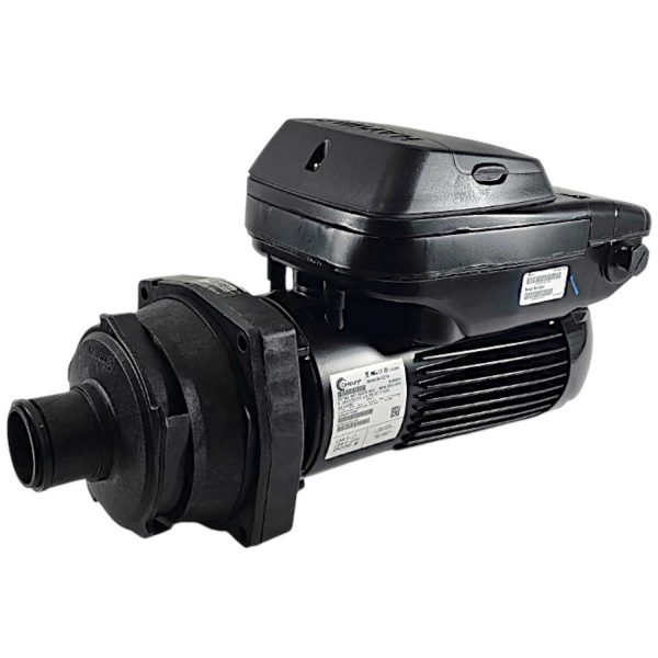 SPX2603Z1VSPE Hayward® Super Pump VS G3 Pump Motor Drive Power End