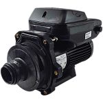 SPX3206Z1VSPE Hayward® TriStar® VS G3 Pump Motor Drive Power End