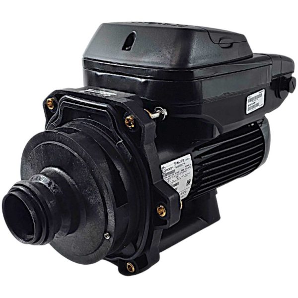 SPX3206Z1VSPE Hayward® TriStar® VS G3 Pump Motor Drive Power End