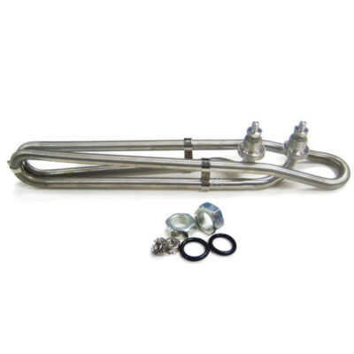 6-FLO Spa Heater Element 5.5kw Flo Thru 47-555-2070
