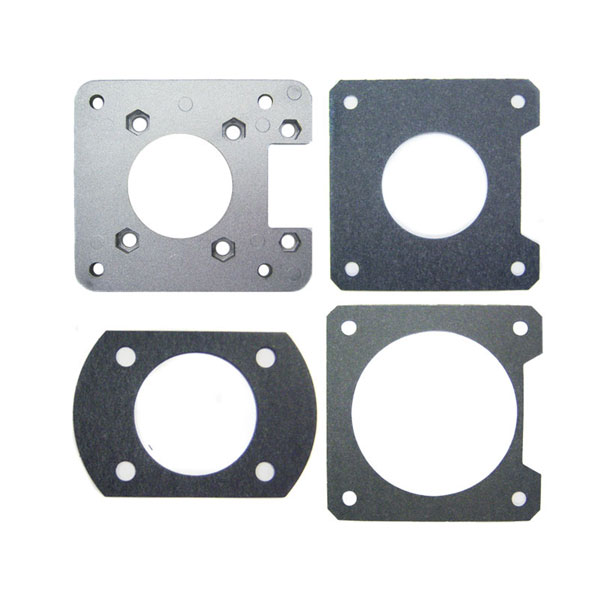 Sta-Rite Max-E-Therm Blower Adapter Plate Gasket Kit 77707-0011