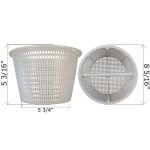 R38008 Sta-Rite U-3 Skimmer Basket 08650-0007 B-9