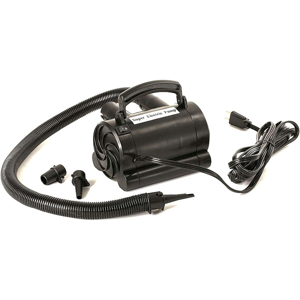 Swimming Pool Dual Action Electric Pump for Inflatables 9095