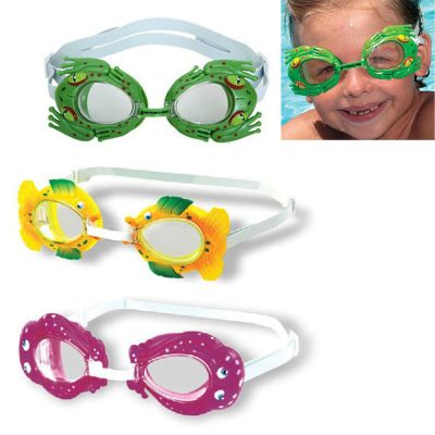 Swimming Pool One Sea Pals Kids Swimming Goggle 9300