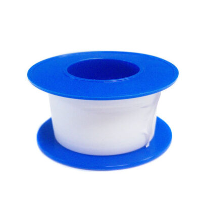 Swimming Pool Spa Plumbing Teflon Tape 1/2 in.