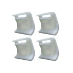 896584000-099 The PoolCleaner 2 4 Wheel Skirt Set Front