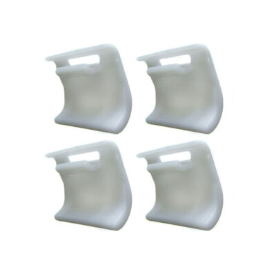 896584000-099 The PoolCleaner 2 4 Wheel Skirt Set Front
