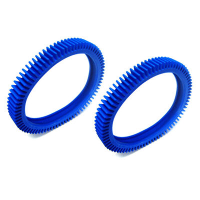 896584000-082 OEM Original Hayward The PoolCleaner 4 Wheel Back Tires