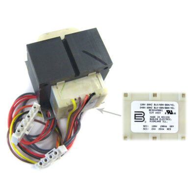 IDXL2TRF1930 Hayward® Pool & Spa Heater Transformer 120/240V-24VAC