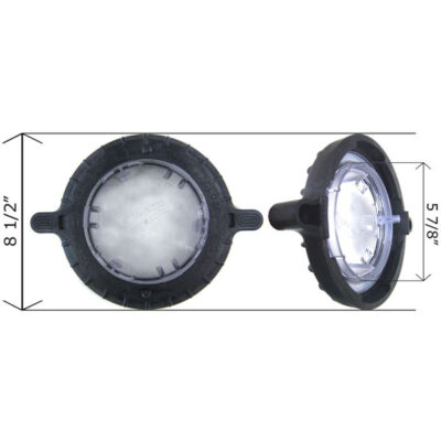 17307-0111S Trap Cover Pentair® Max-E-Pro Pump