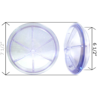 39301700 Ultra-Flow Pump Pentair® Lid V38-162