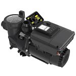 VSFHP270DV2AS Jandy® VS FloPro™ Variable Speed Pump 2.7 HP with SpeedSet Controller and 2 Auxiliary Relays
