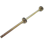 V22-113 Val-Pak 1.5 in. 14819-11 Swimquip Filter Piston and Shaft