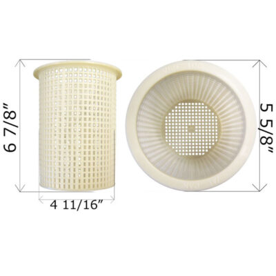 V60-400 Val-Pak Basket Hayward® W560 Leaf Canister