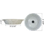 V28-600 Val Pak Landon Skimmer Basket B-40