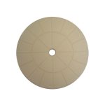 V50-115T Val-Pak American Skimmer Lid Tan