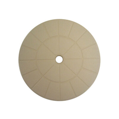 V50-115T Val-Pak American Skimmer Lid Tan