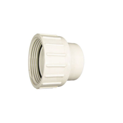 400-4060 Waterway 1.5 in. Union Nut Slip Tailpiece