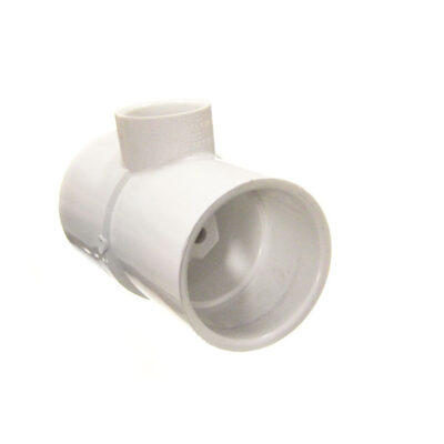 212-3450B Waterway 7-9 GPM Gunite Venturi Tee