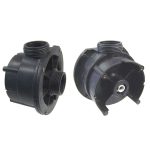 310-1140 Waterway Center Discharge Wet End 1.5 HP