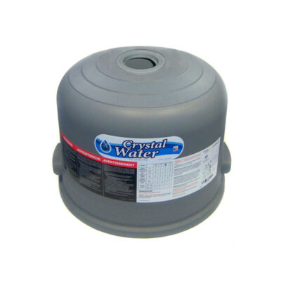 550-4430 Waterway Crystal Water 48 sq. ft. Lid