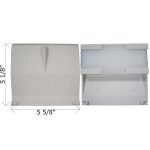 542-3060 Waterway Flo-Pro Skim Weir Door