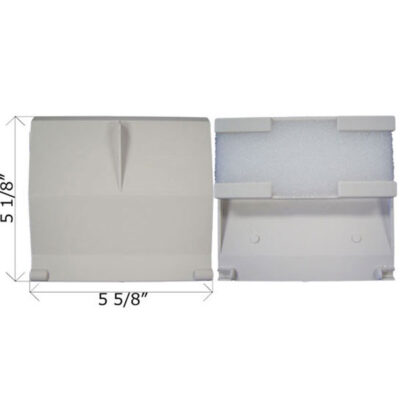 542-3060 Waterway Flo-Pro Skim Weir Door