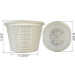 519-3240 Waterway Renegade Skimmer Basket