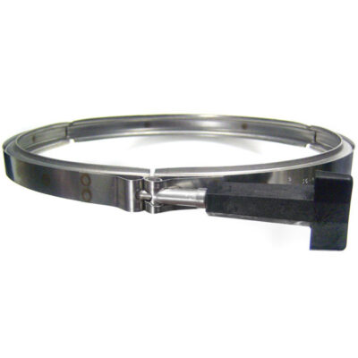 V20-373 070711 WhisperFlo Pump Pentair® Lid Clamp
