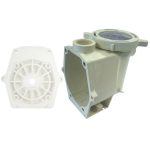 357149 Pentair WhisperFlo IntelliFlo Pump Volute & Pot