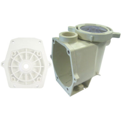 357149 Pentair® WhisperFlo IntelliFlo Pump Volute & Pot
