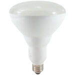 White LED Pool Light Bulb 1600 Lumens 14 Watts Cool White 4000K 120V