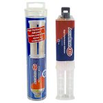 X33 AquaBond Underwater Pool Repair Epoxy