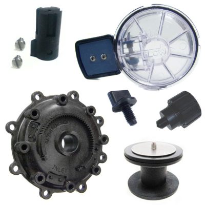 Actuator & Valve Parts