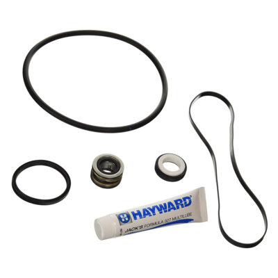 SPXHKIT2 GENUINE Hayward® Super II Pump Quick Fix Kit 3000-3000X