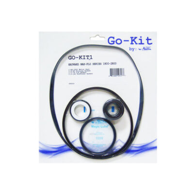 GO-KIT1 Aladdin Go Kit Hayward® Max-Flo Pump 1800-2800