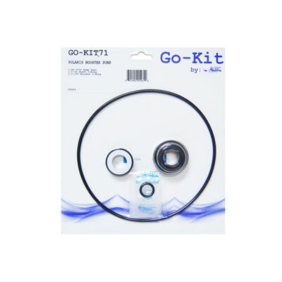 GO-KIT71 Aladdin Go Kit Polaris® Booster Pump
