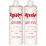 47-600 Silver Algaedyn Algae Remover Algaecide 32 oz. (2 Count)