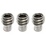 V40-401 Aqua-Flo A-Series Polaris Booster Pump Shaft Screw (3 Count)