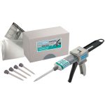 DMK-5200 AquaBond Underwater Pool Repair Epoxy Kit Gray