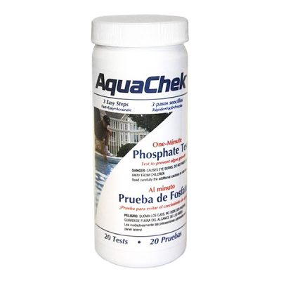 AquaChek One Minute Phosphate Test Kit 562227