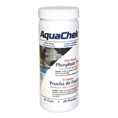 562227 AquaChek One Minute Phosphate Test Kit