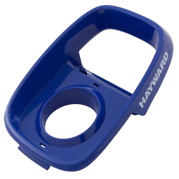 PVXE0002-234-02 Aquanaut 450 Hayward Blue Metallic Handle