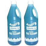 SPARK-L Arrow Spark-L Pool Tile Cleaner 1qt. 10-0920 2-Pack Multi-Pack